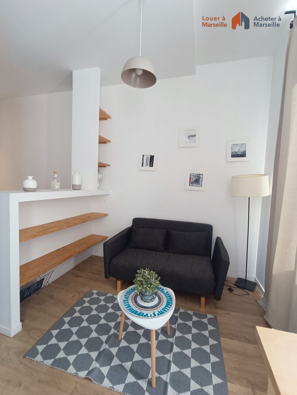 Appartement - Marseille