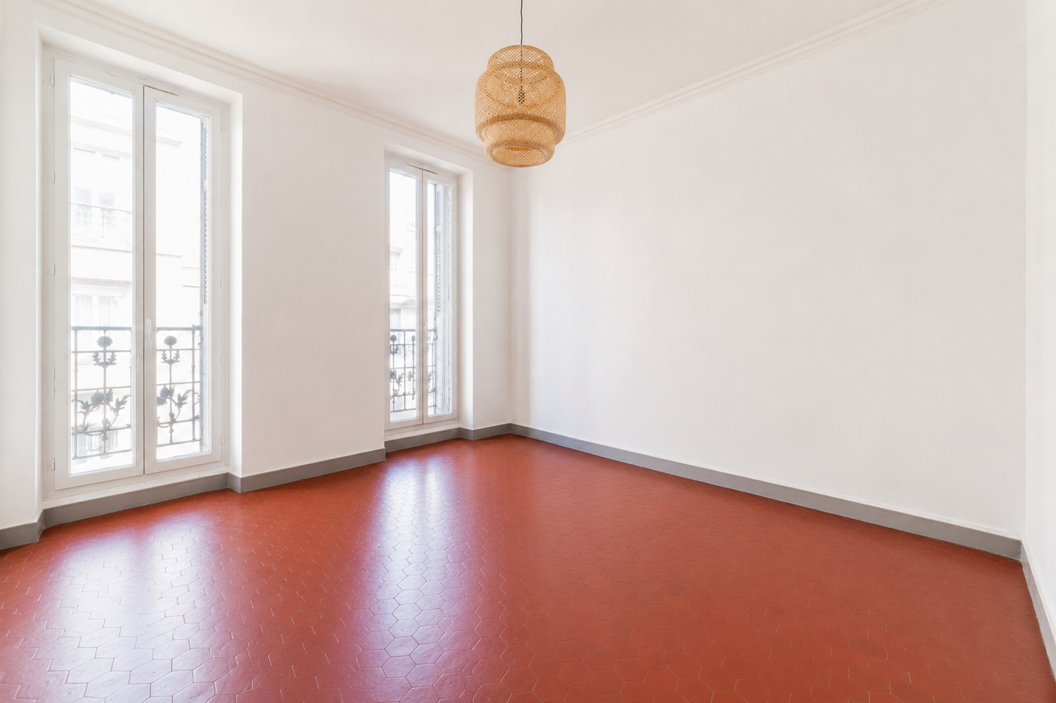 Apartment � Marseille - photo 2