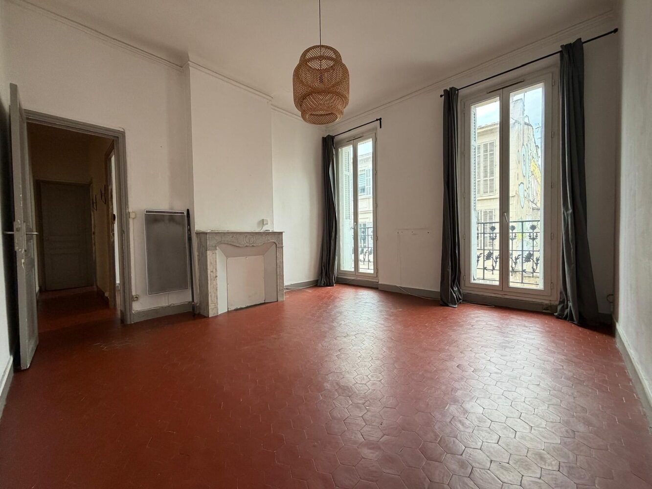 Marseille 6�me  13006