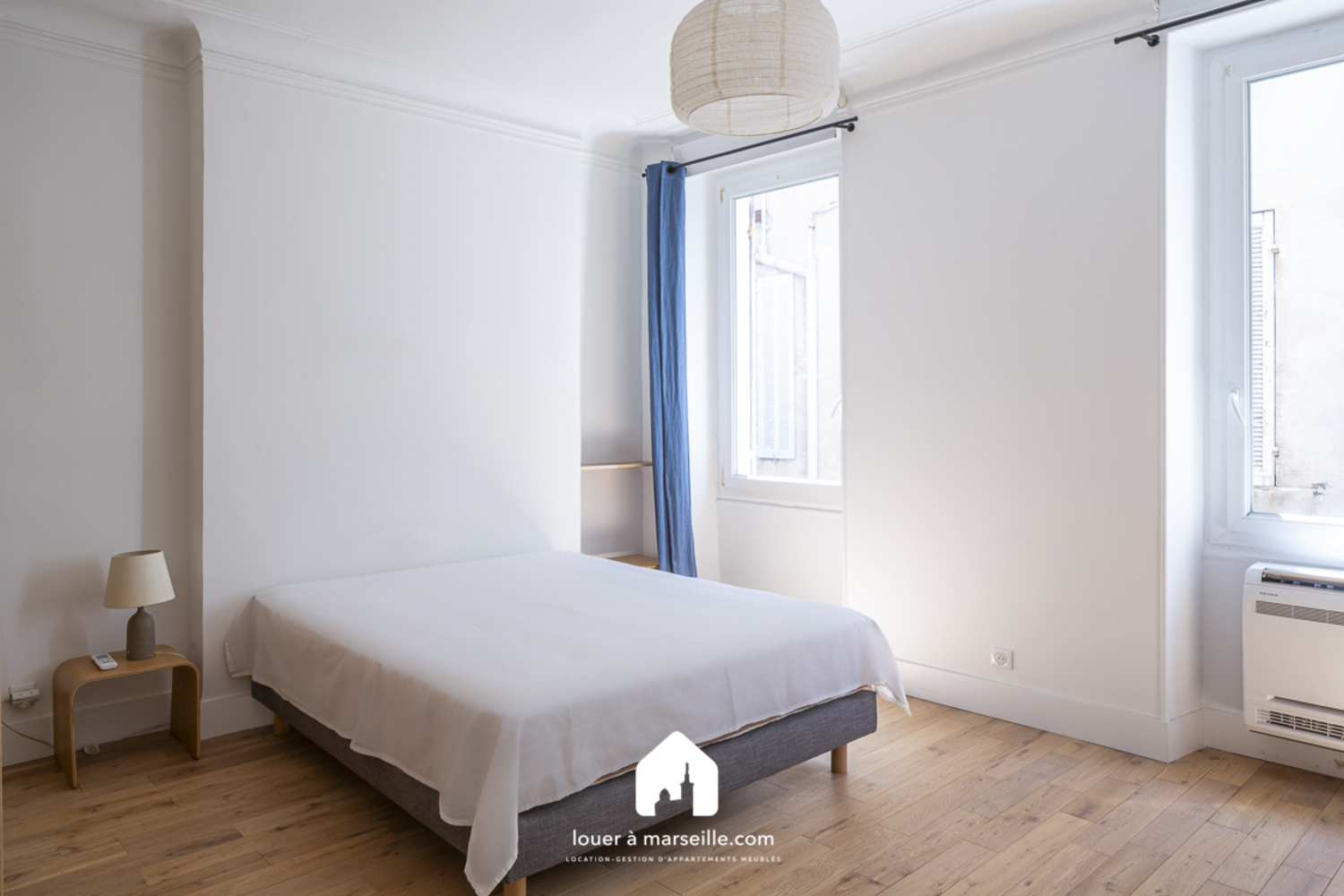 Apartment � Marseille - photo 10