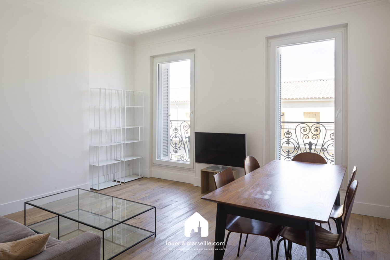 Apartment � Marseille - photo 2