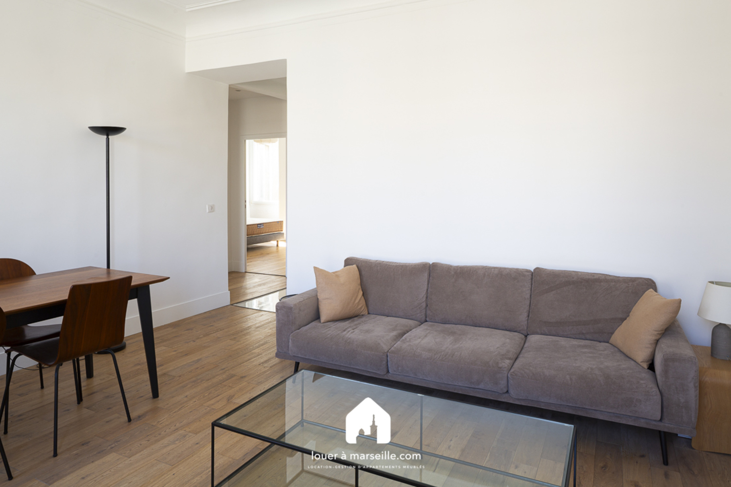 Apartment � Marseille - photo 3