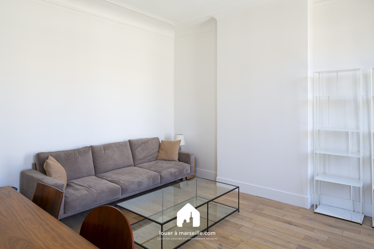 Apartment � Marseille - photo 4