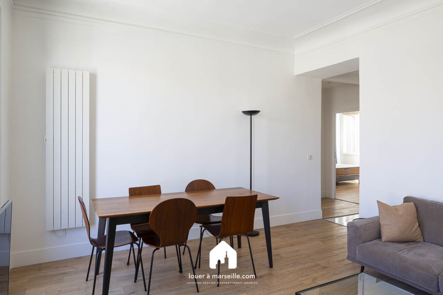 Apartment � Marseille - photo 5
