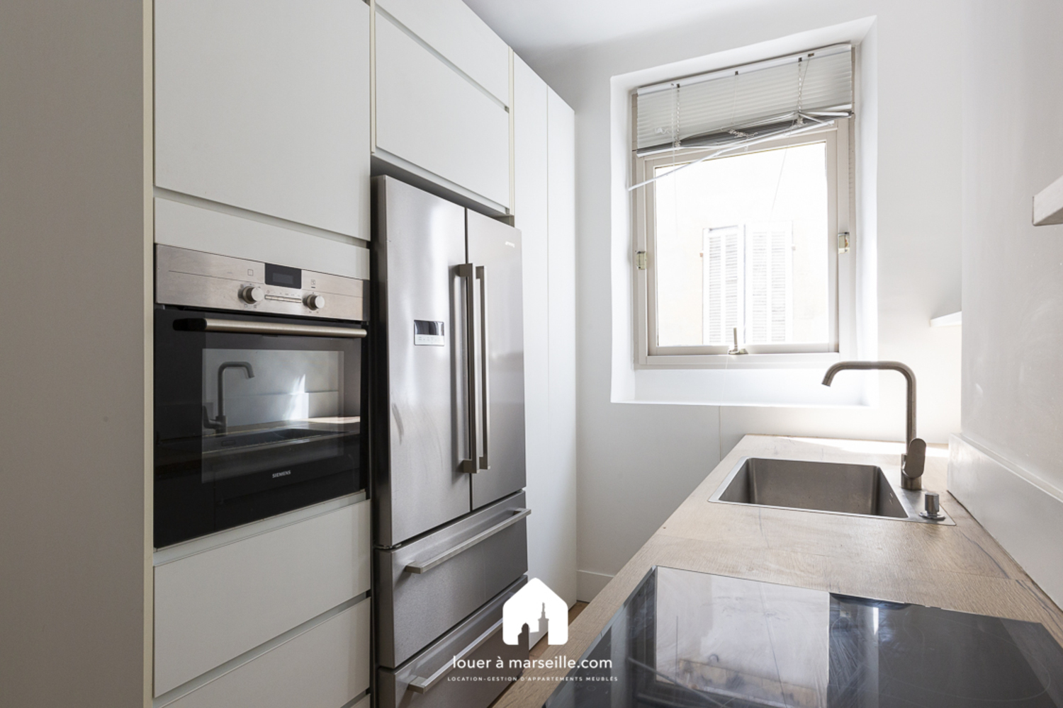 Apartment � Marseille - photo 6