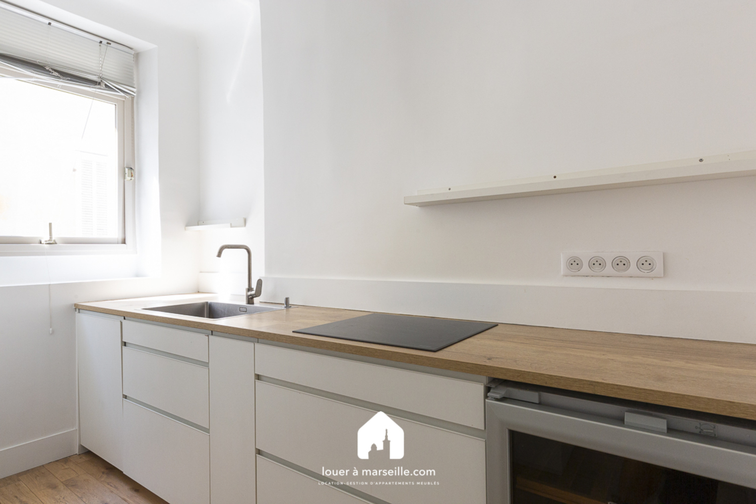 Apartment � Marseille - photo 7
