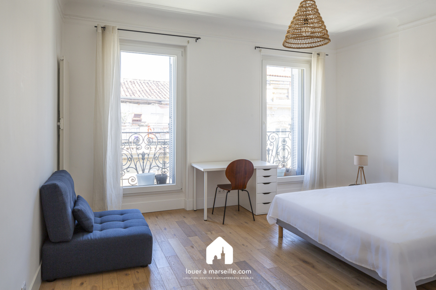 Apartment � Marseille - photo 8