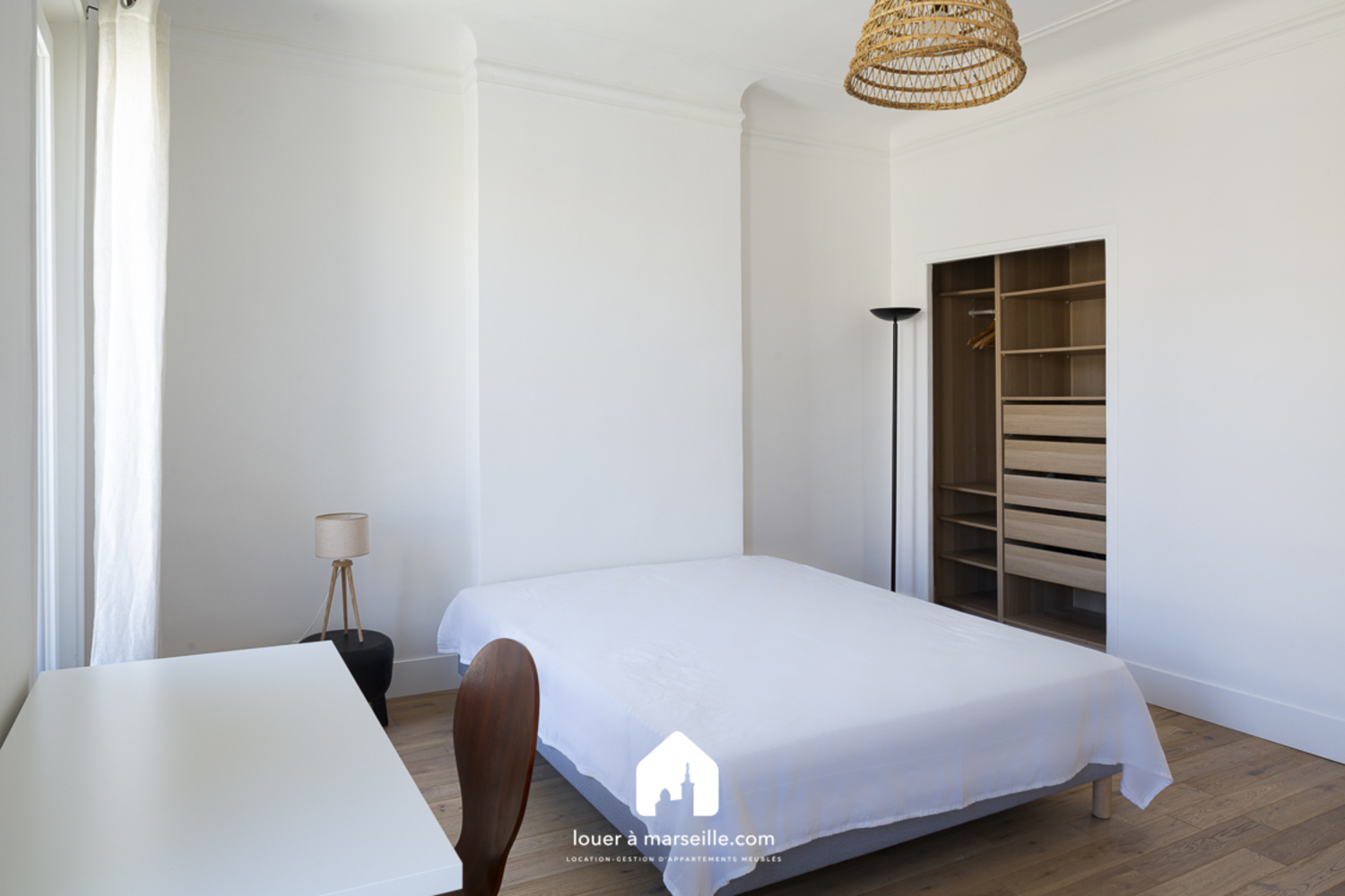 Apartment � Marseille - photo 9