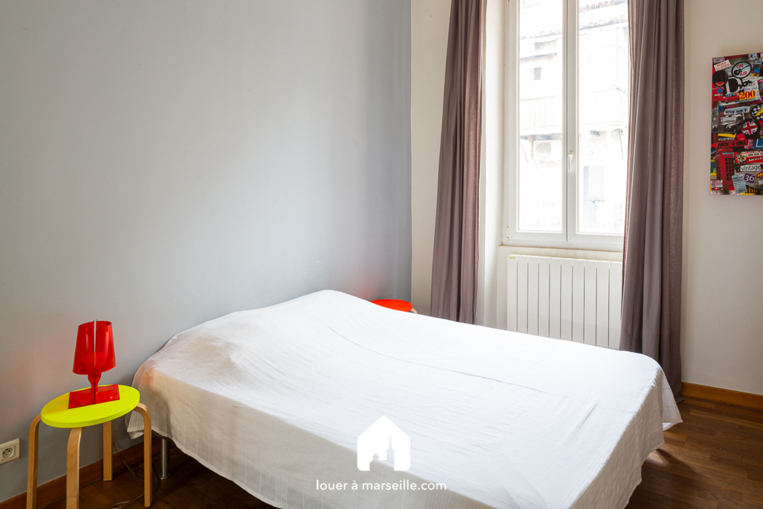Apartment � Marseille - photo 10
