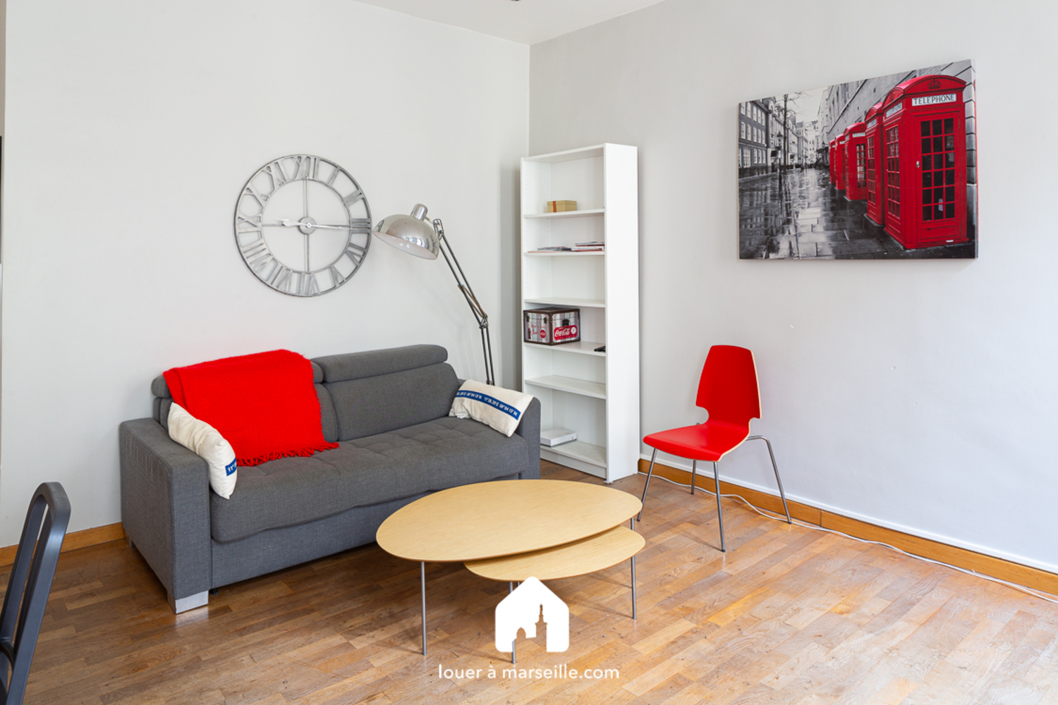 Apartment � Marseille - photo 3