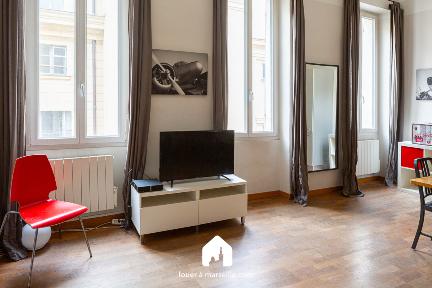Apartment � Marseille - photo 5
