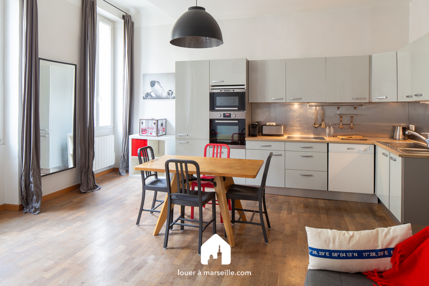 Apartment � Marseille - photo 8