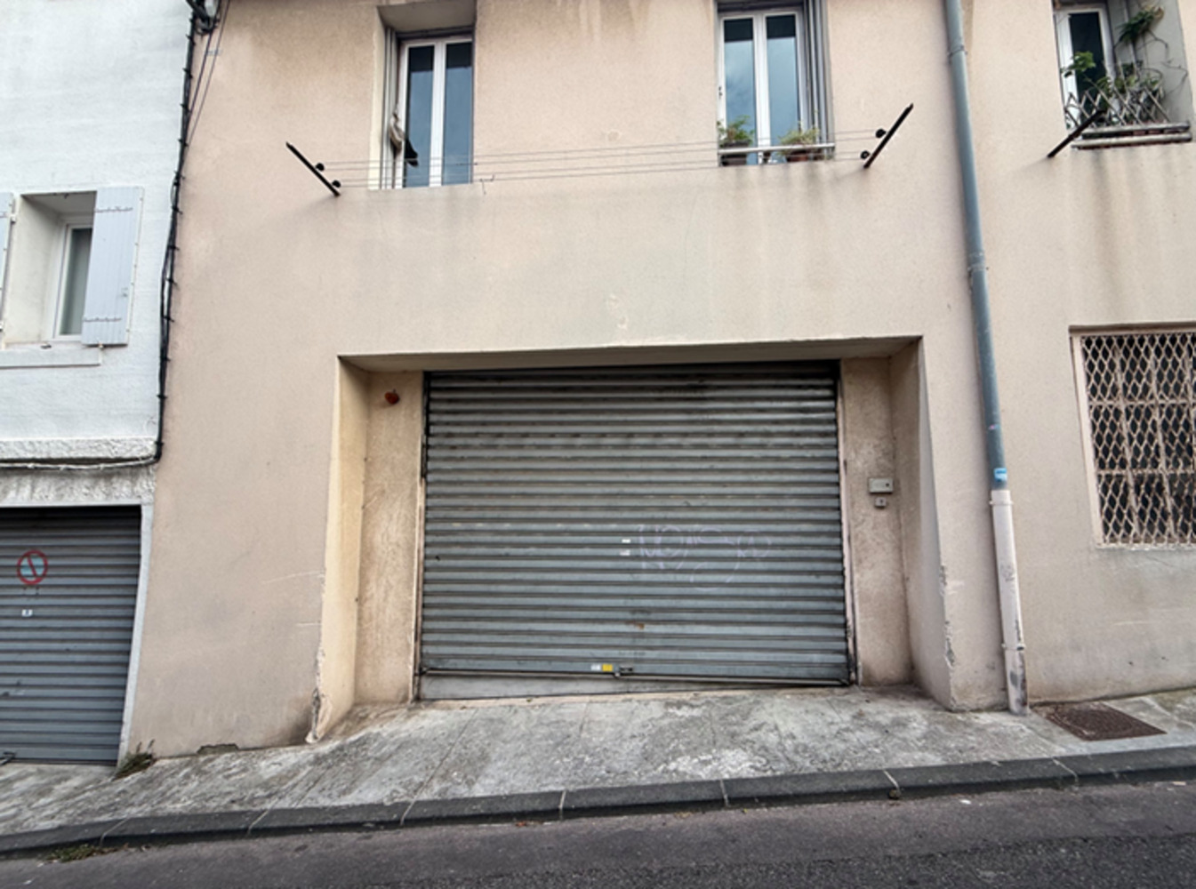 Parking � Marseille - photo 2