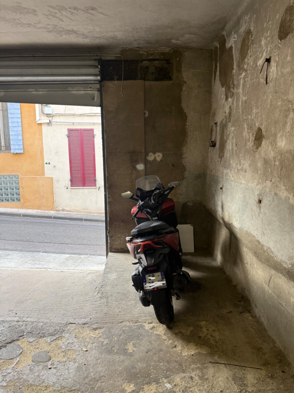 Parking � Marseille - photo 3