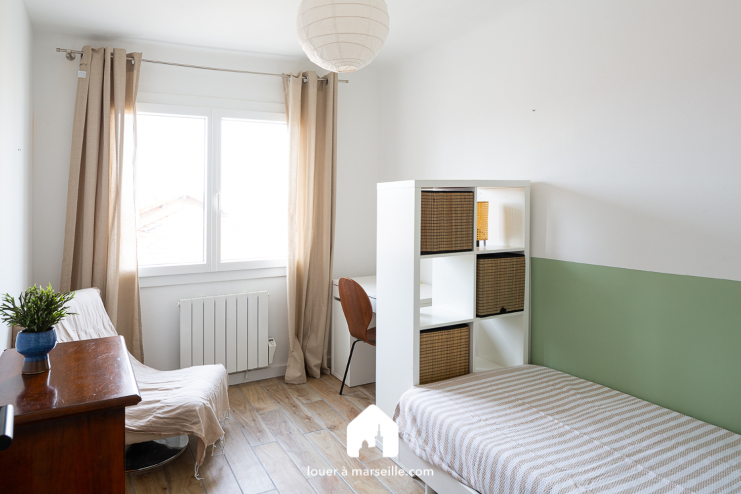 Appartement � Marseille - photo 10