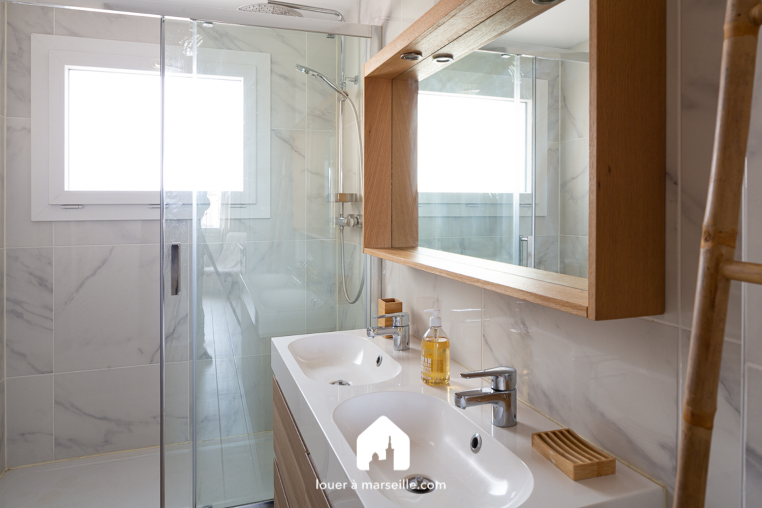 Appartement � Marseille - photo 8