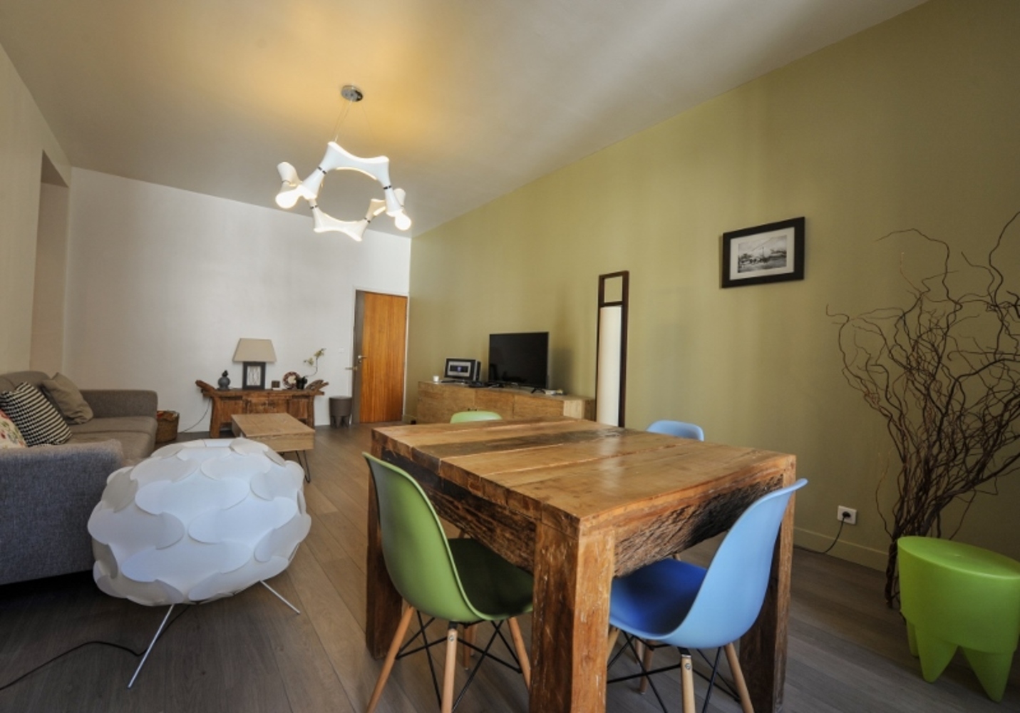 Appartement - Marseille