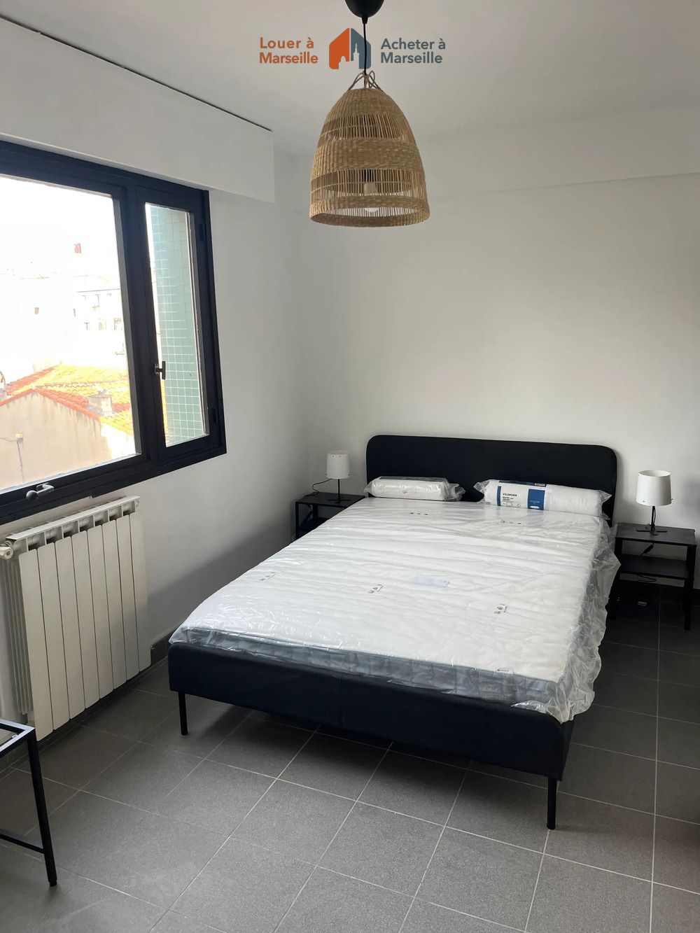 Appartement � Marseille - photo 2