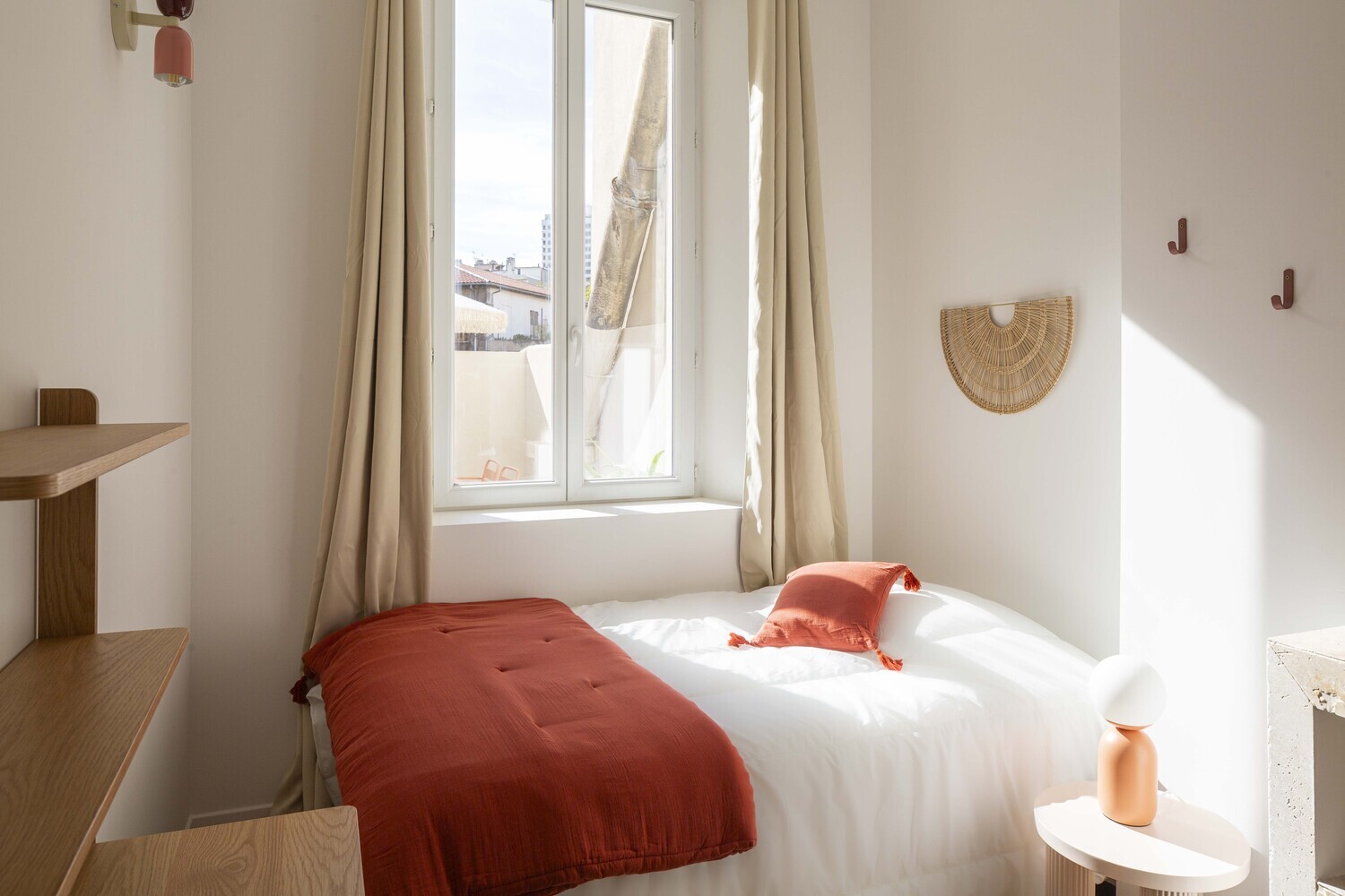 Appartement � Marseille 6�me - photo 3