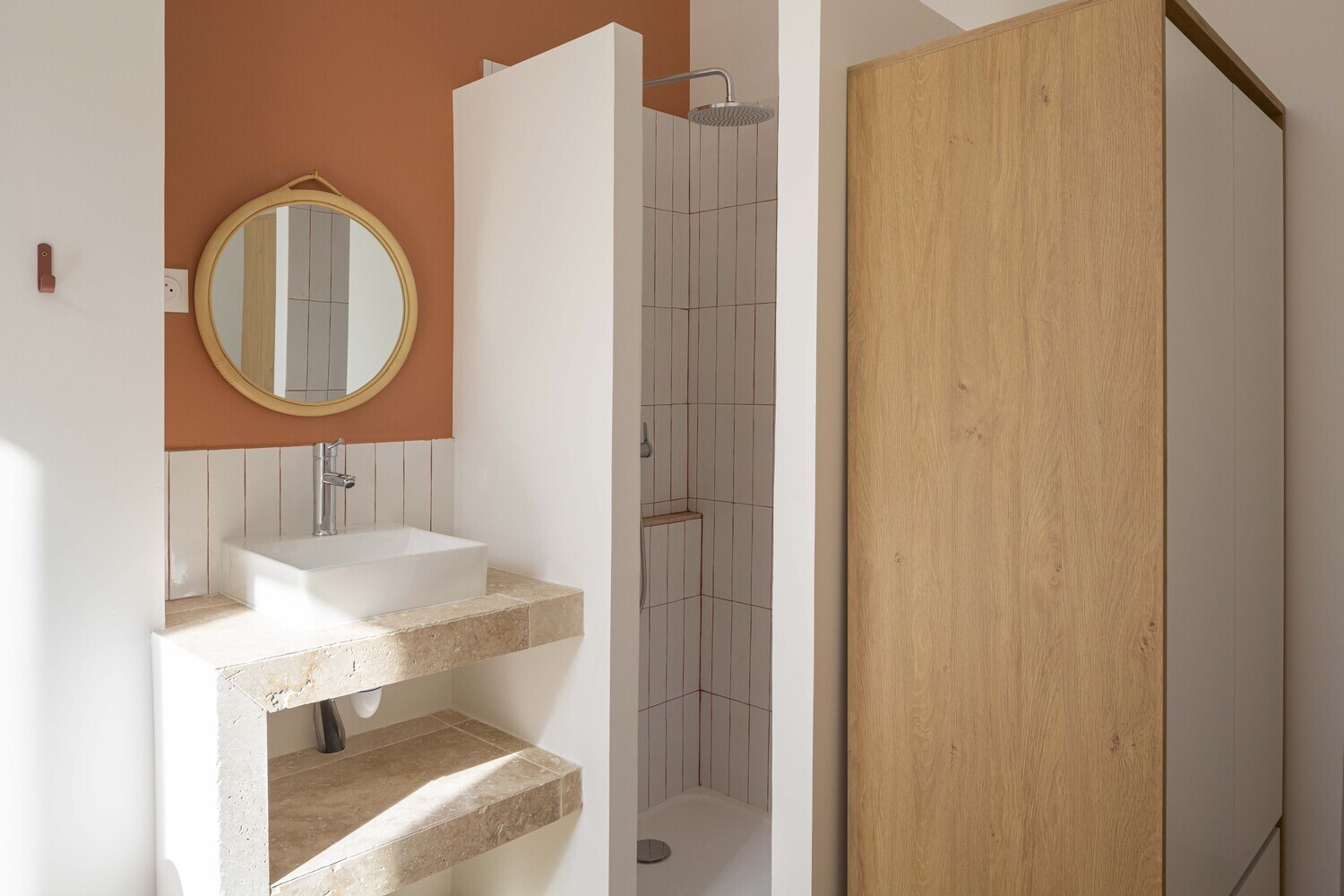 Appartement � Marseille 6�me - photo 4
