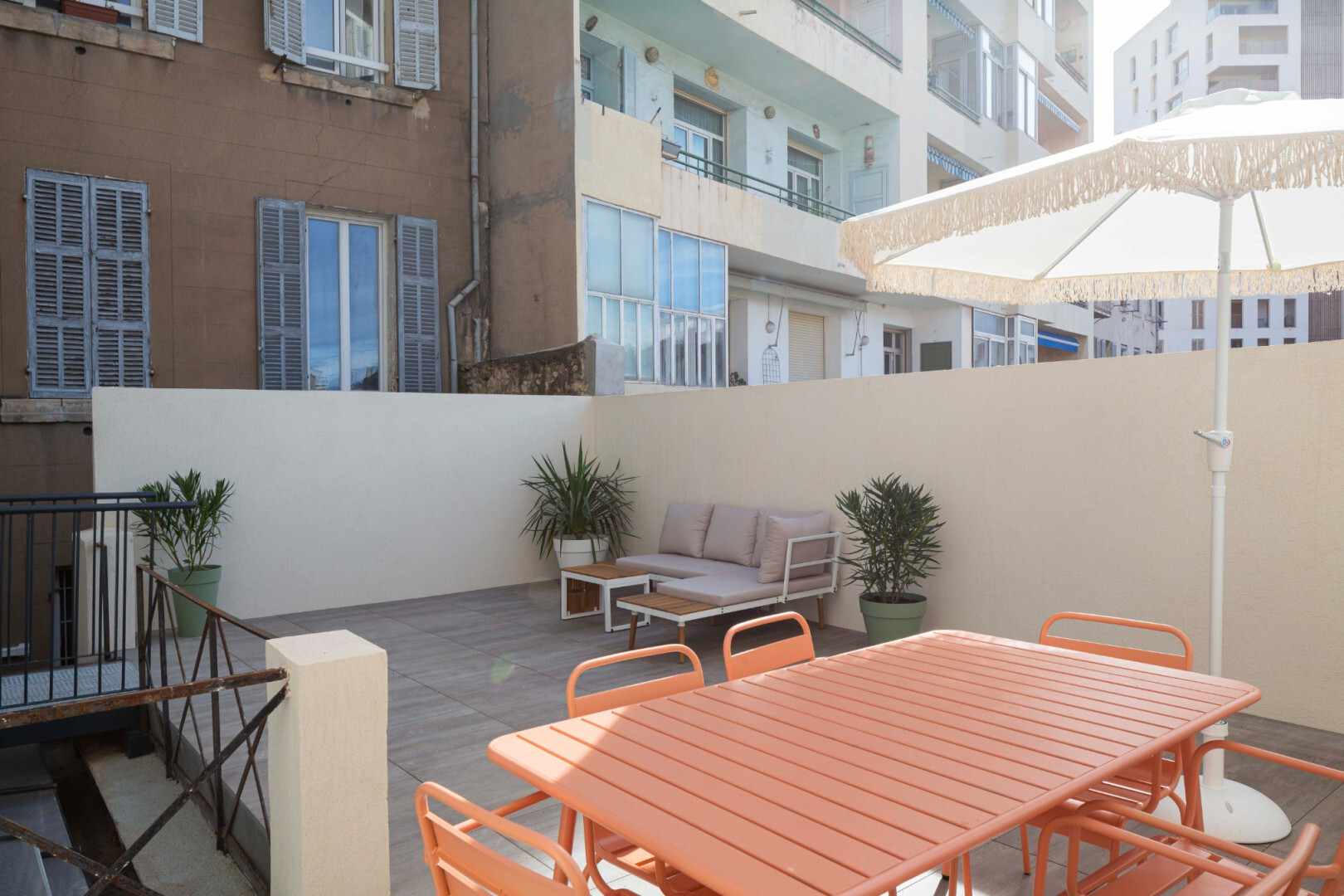 Marseille 6�me  13006