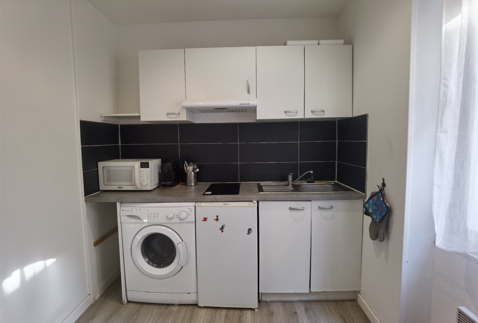 Appartement � Marseille 2�me - photo 2