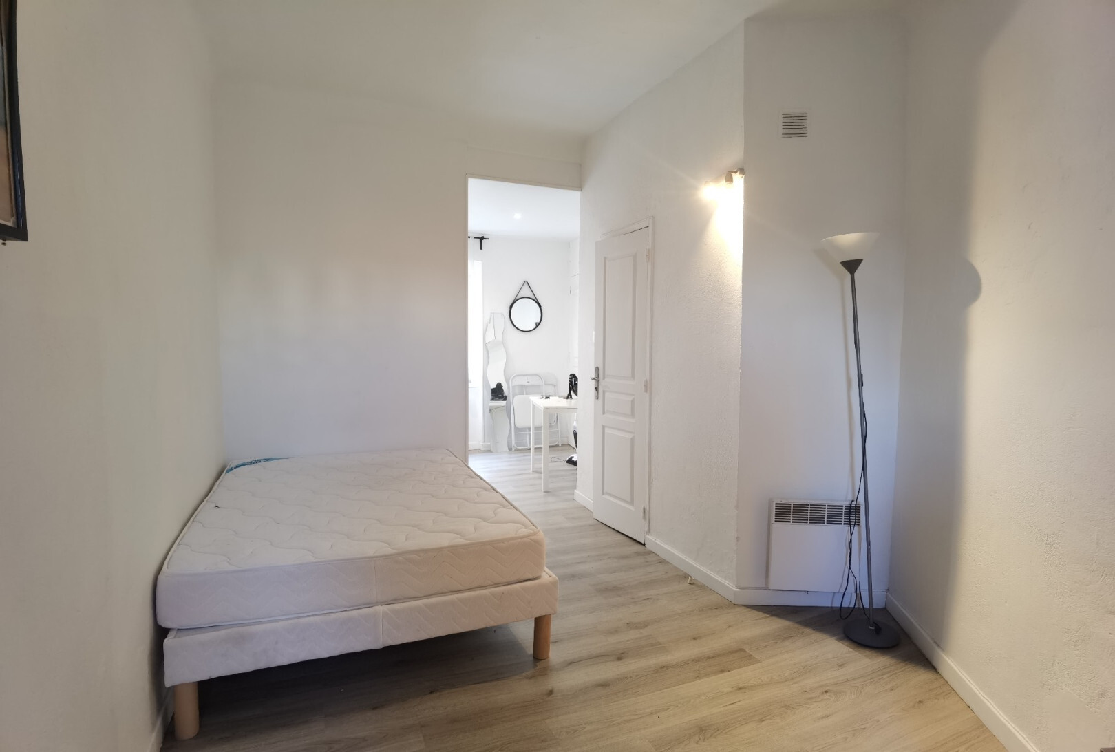 Appartement � Marseille 2�me - photo 4