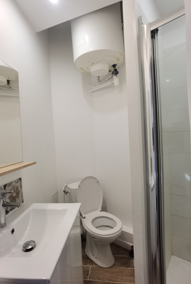 Appartement � Marseille 2�me - photo 5