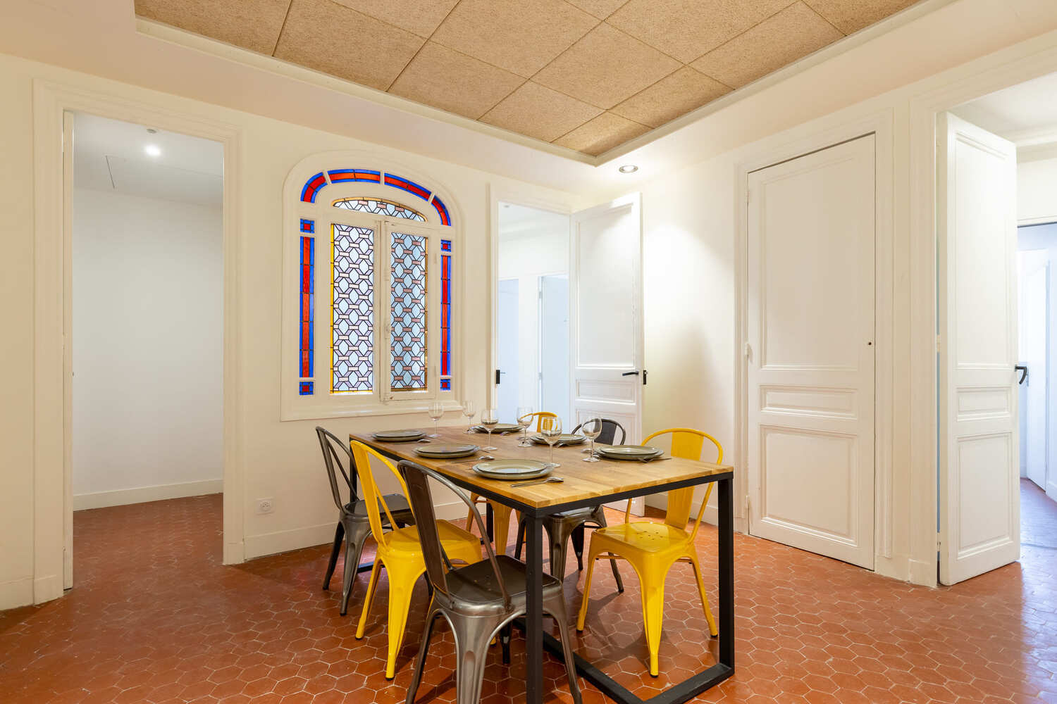 Appartement � Marseille 1er - photo 6