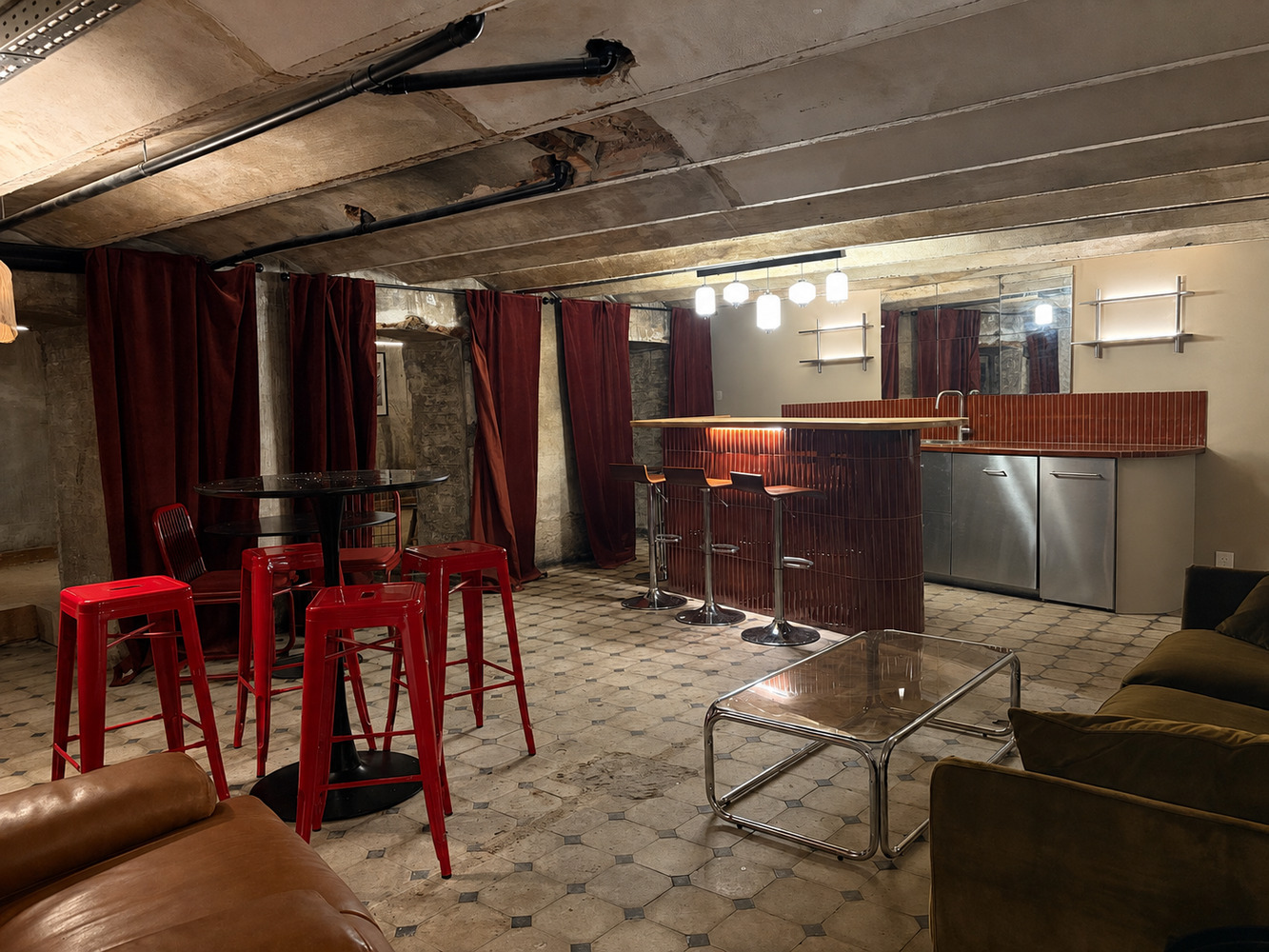 Appartement � Marseille 1er - photo 8