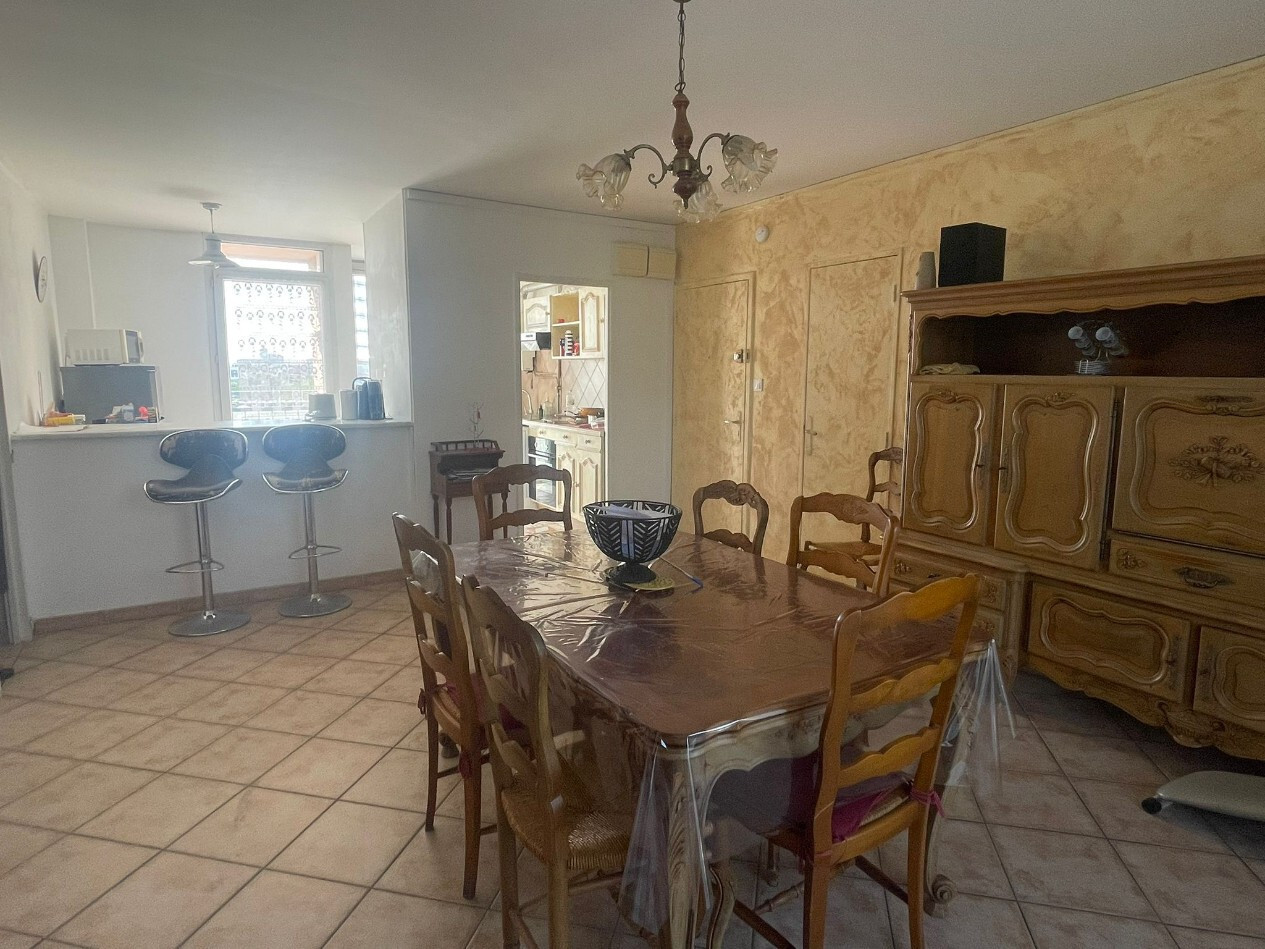 Appartement - Marseille 10�me