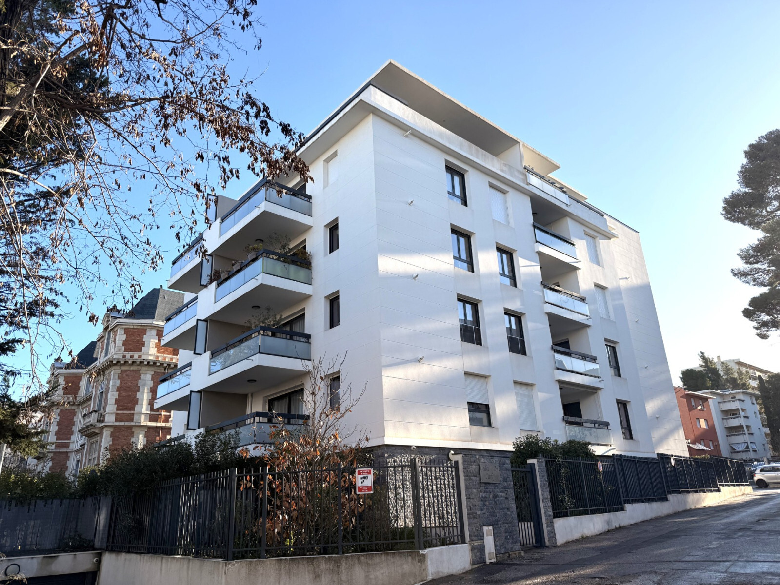 Appartement � Marseille 10�me - photo 10