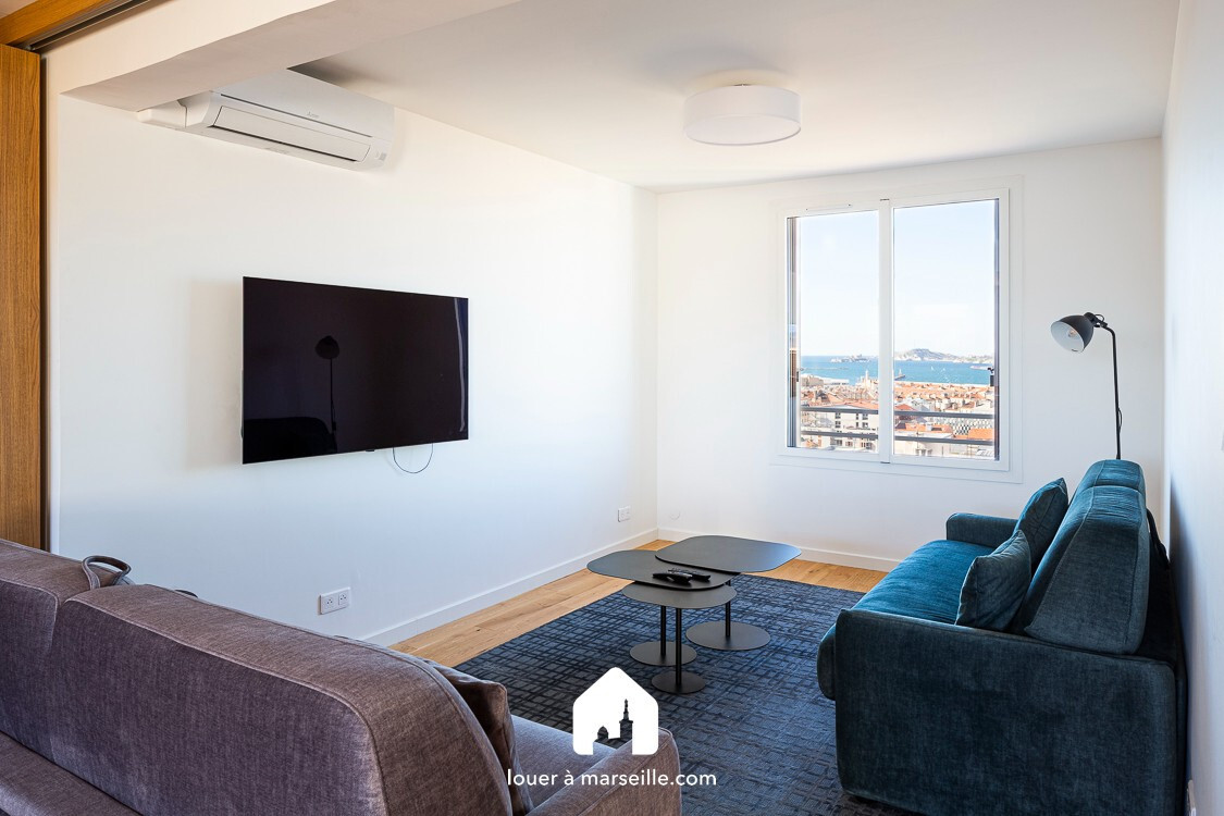 Appartement � Marseille - photo 2