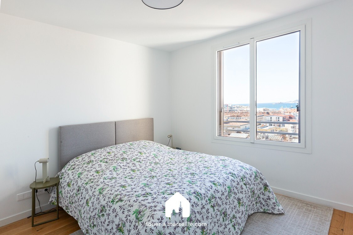 Appartement � Marseille - photo 3
