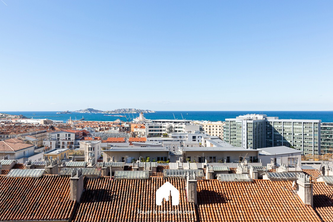 Appartement � Marseille - photo 7