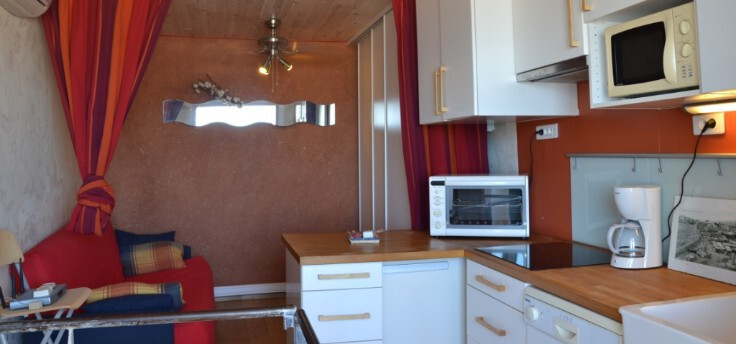 Appartement � Marseille - photo 3