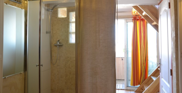 Appartement � Marseille - photo 5