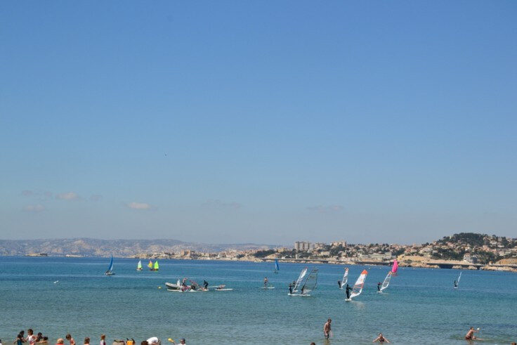 Marseille  13008