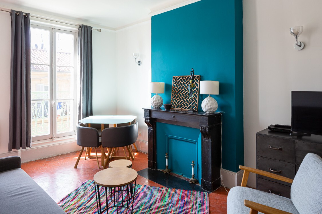 Appartement - Marseille