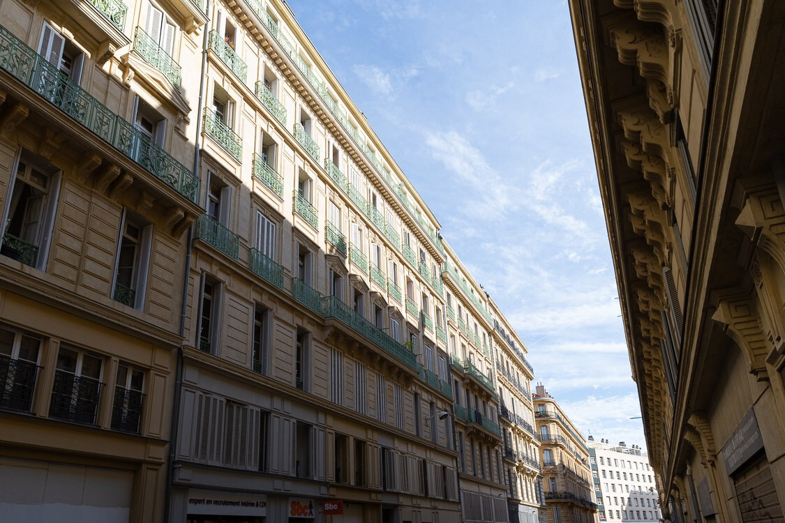 Appartement � Marseille - photo 10