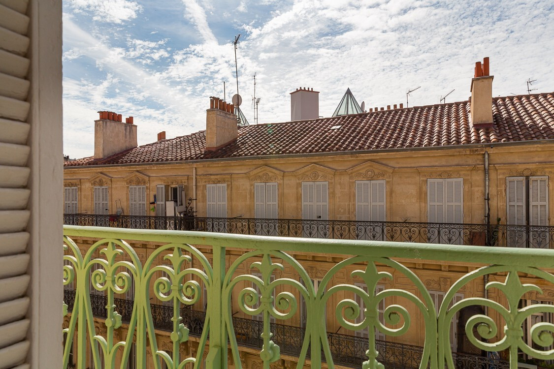 Appartement � Marseille - photo 2