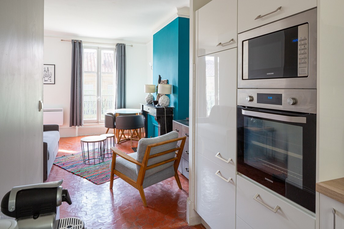 Appartement � Marseille - photo 3