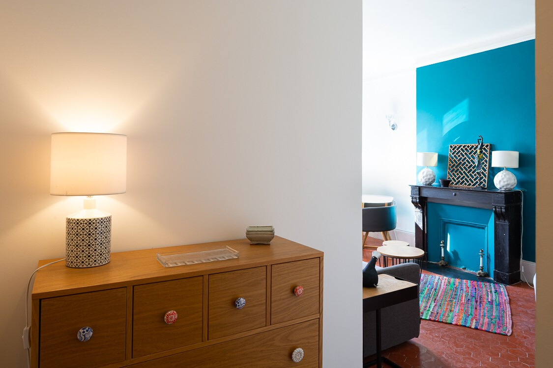 Appartement � Marseille - photo 4