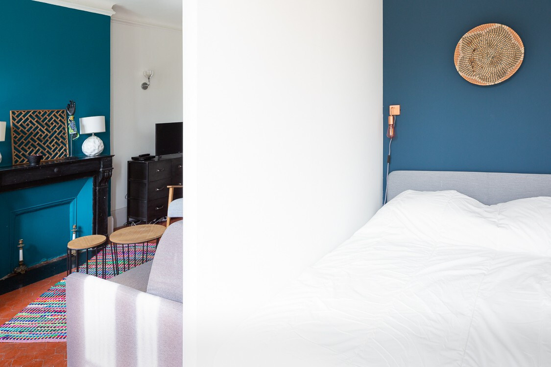Appartement � Marseille - photo 5