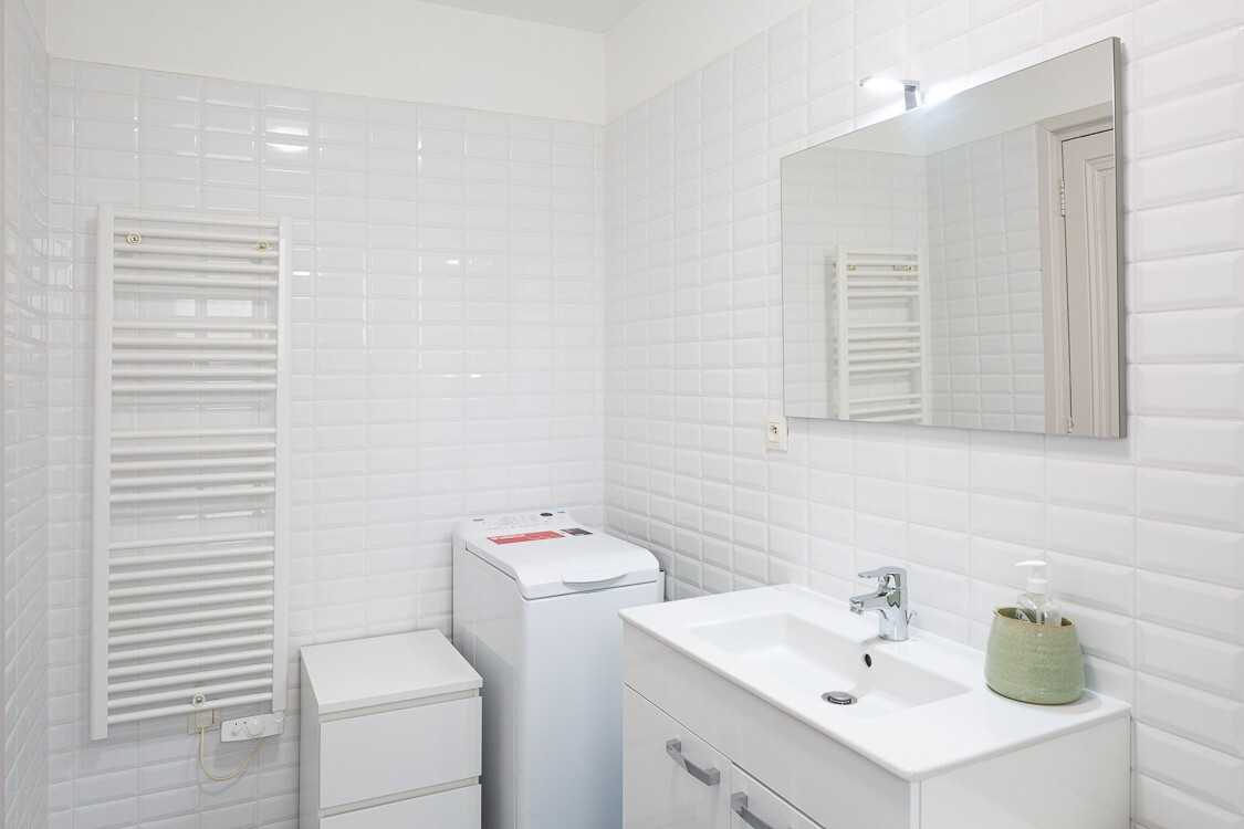 Appartement � Marseille - photo 8