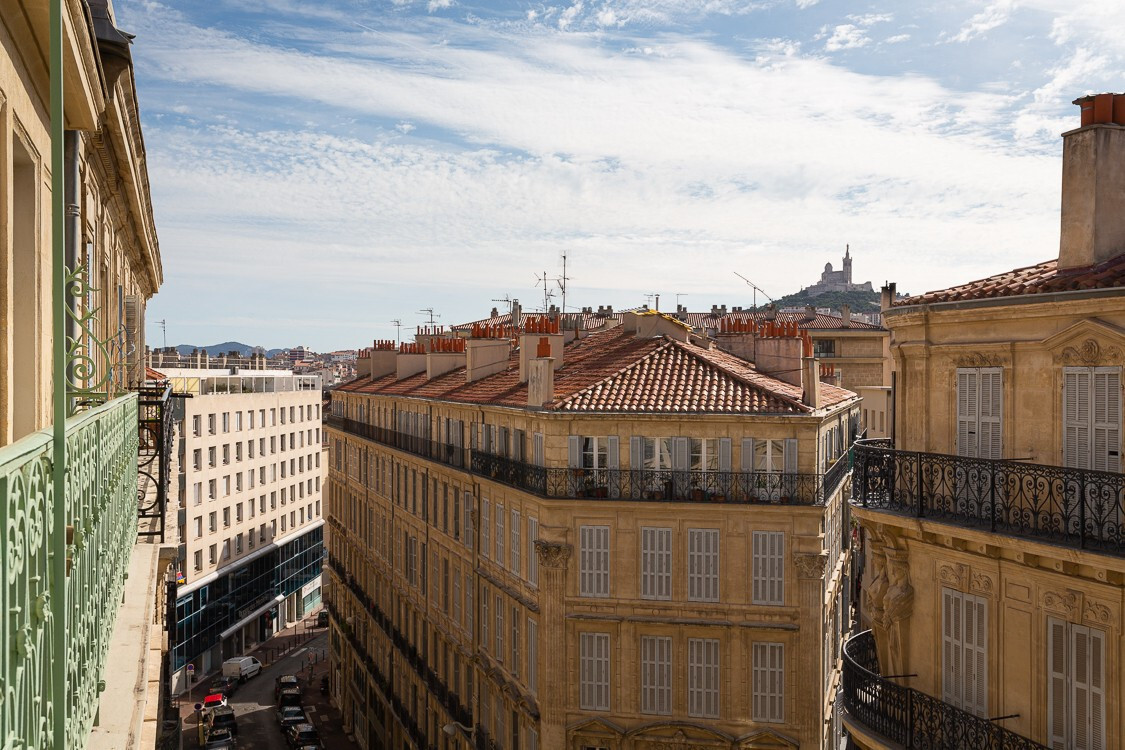 Appartement � Marseille - photo 9