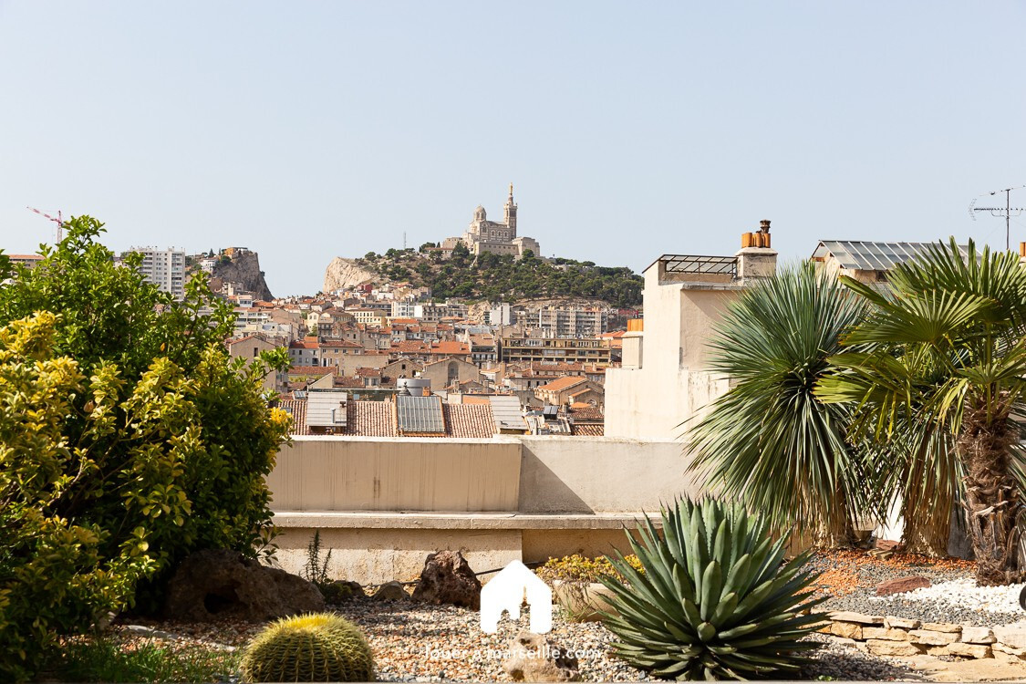 Apartment � Marseille - photo 2