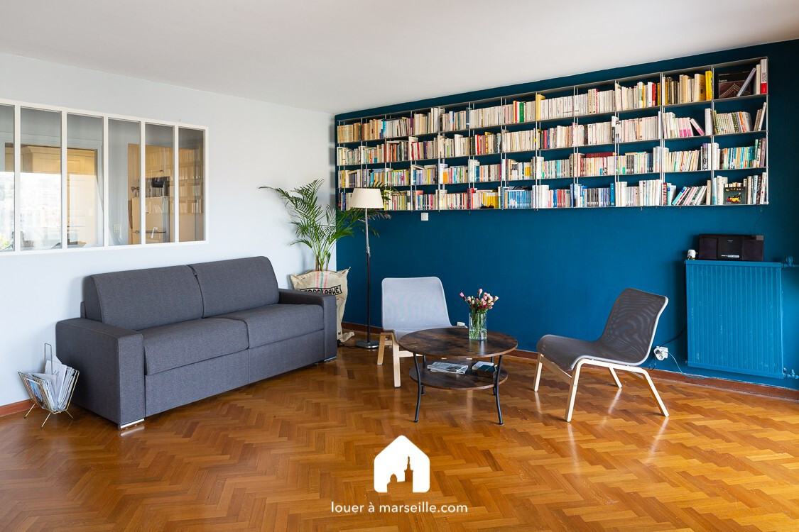 Apartment � Marseille - photo 6