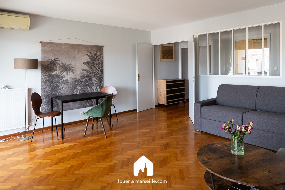 Appartement � Marseille - photo 7