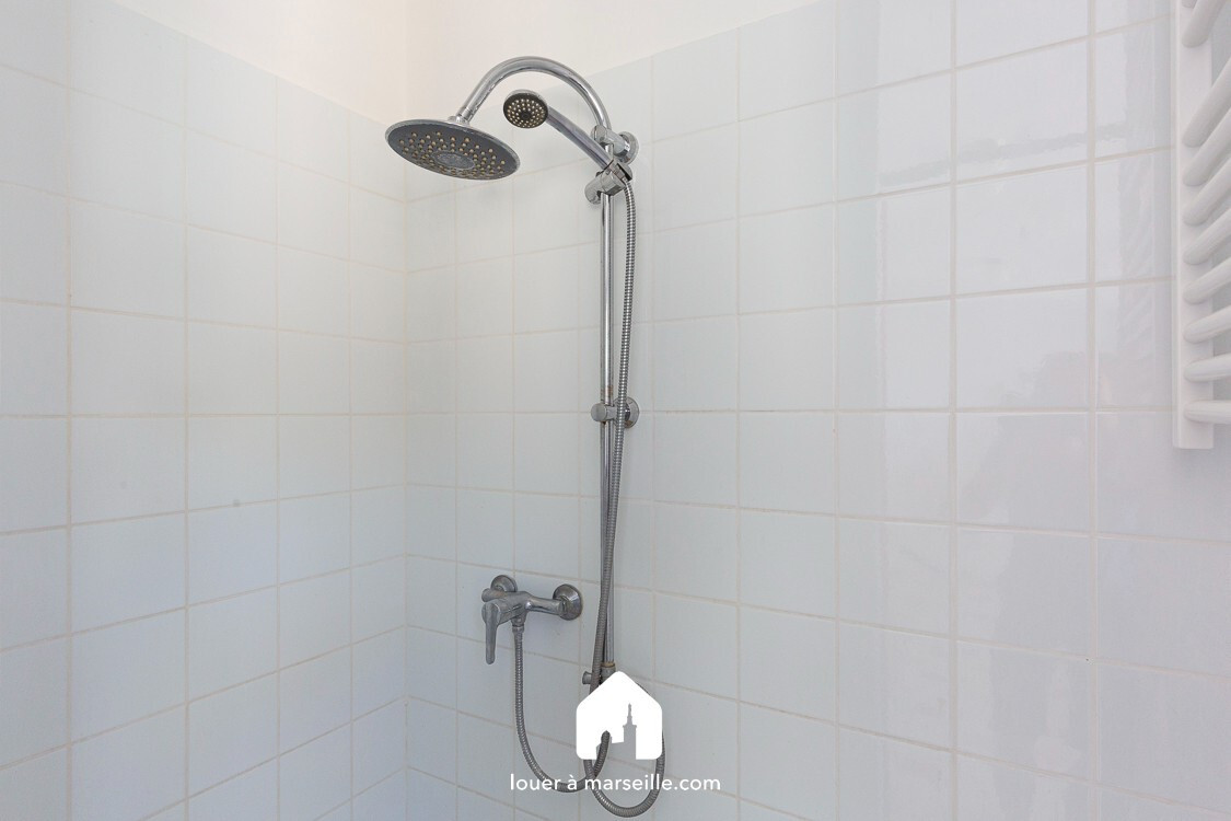Apartment � Marseille - photo 10
